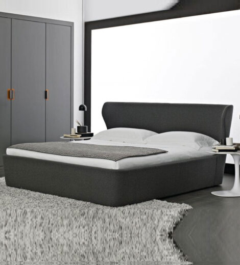 Bed CH-63