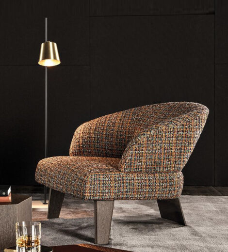 Chair C-357