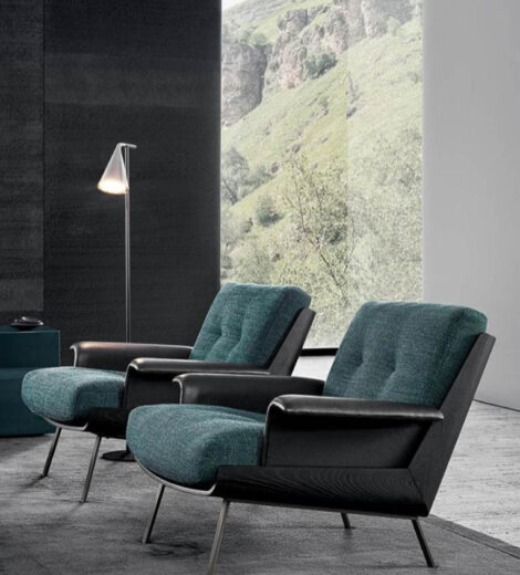 Chair C-426