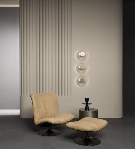 Chair C-444