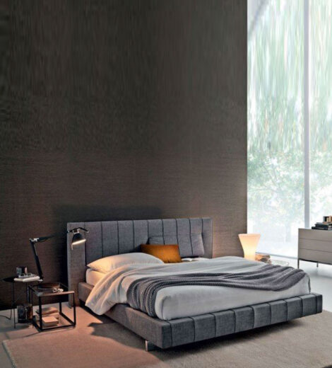 Bed CH-26