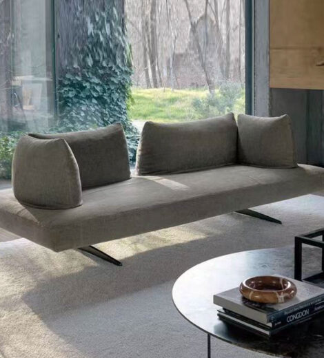 Sofa F-64