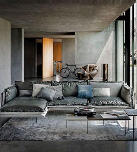 Sofa F-67
