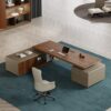 Executive Office Table KY-KMBT - Image 3
