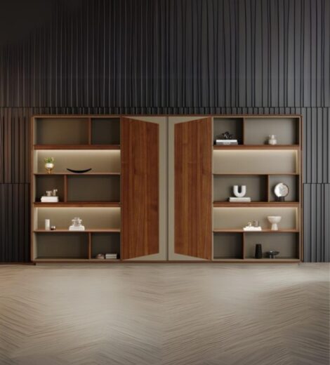 Office File Cabinet KY-KMWJ36/KMWJ30