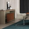 Office Tea Cabinet KY-KMCS18 - Image 2