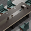 Meeting Table JK-KBHT48/KBHT32 - Image 2