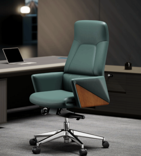 Executive Office Chair S648-KRPY3A