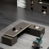 Executive Office Chair S648-KRPY3A - Image 2
