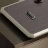 Executive Office Desk JK-KBBT (16/18/20/24/28/32) - Image 3