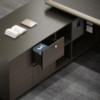 Executive Office Desk JK-KBBT (16/18/20/24/28/32) - Image 6