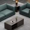 Office Sofa T927-KRSF32/KRSF31 - Image 2