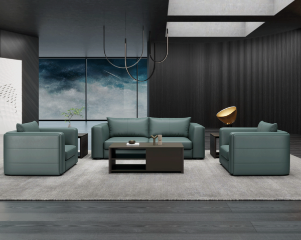 Office Sofa T927-KRSF32/KRSF31