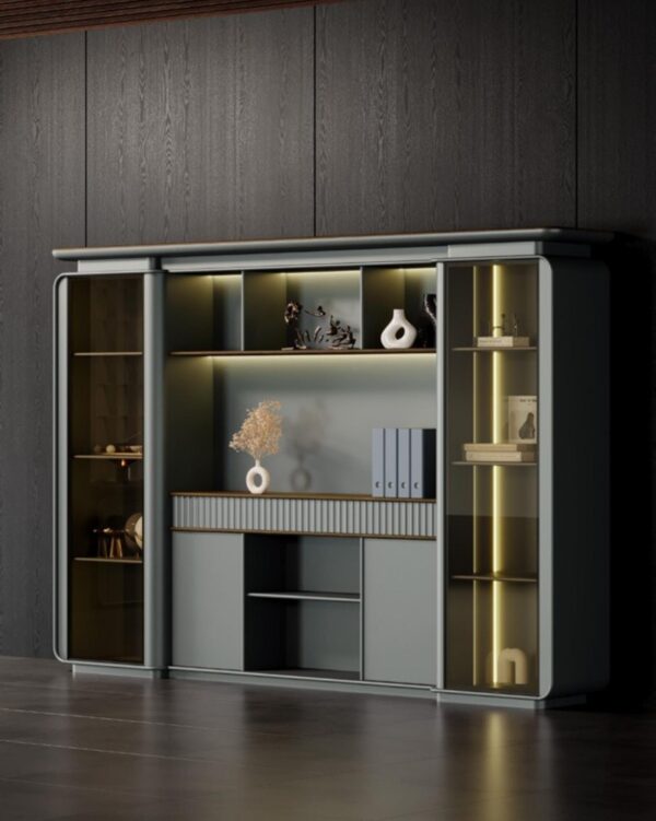 Office File Cabinet SY-KMWJ36/KMWJ30