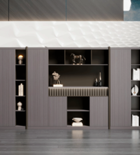 File Cabinet JK-KBWJ36/KBWJ20/KBWJ08/KBCS14