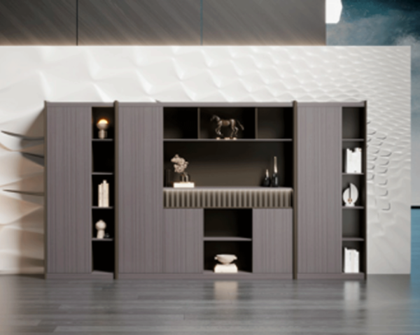 File Cabinet JK-KBWJ36/KBWJ20/KBWJ08/KBCS14
