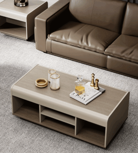 Office Coffee / Tea Table AW-KBCJ12