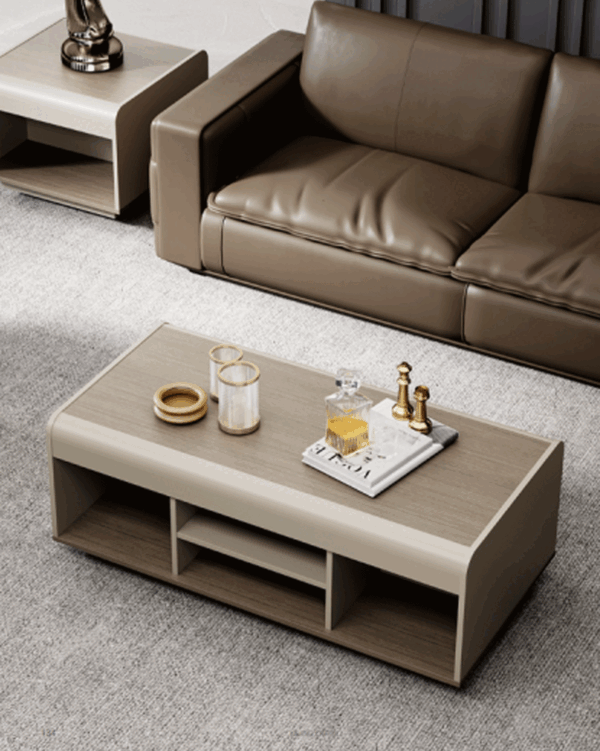 Office Coffee / Tea Table AW-KBCJ12