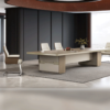 Meeting Table AW-KBHT48/KBHT32 - Image 6