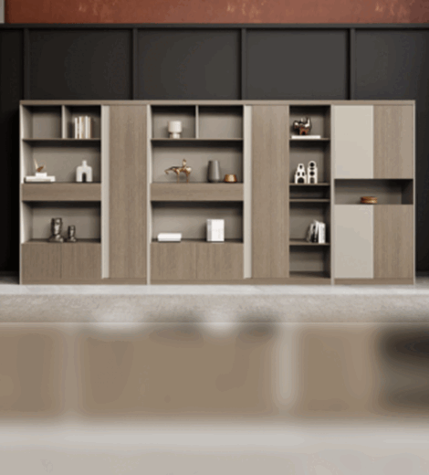 File Cabinet AW-KBWJ20