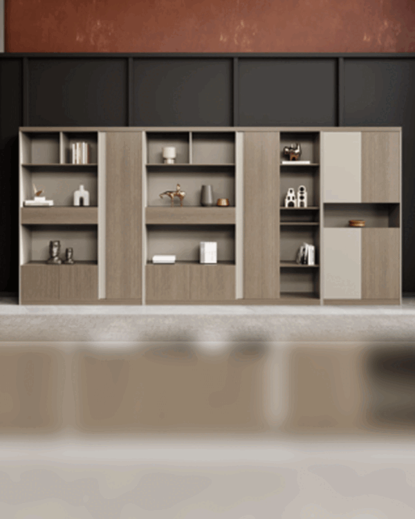 File Cabinet AW-KBWJ20