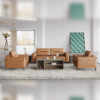 Office Sofa T910 - Image 2