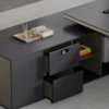Executive Office Desk XS-KBBT (14/16/18/20/24/28/30) - Image 4