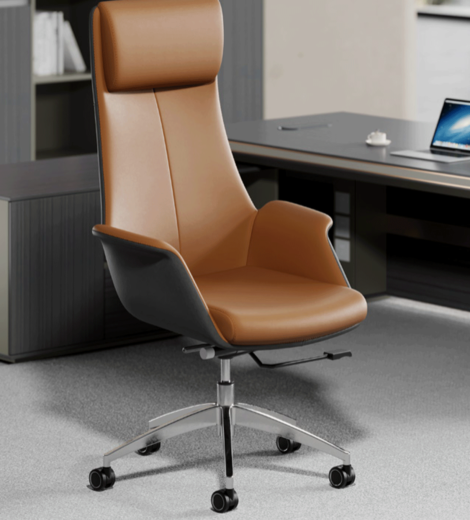 Executive Office Chair S649-KRPY3A