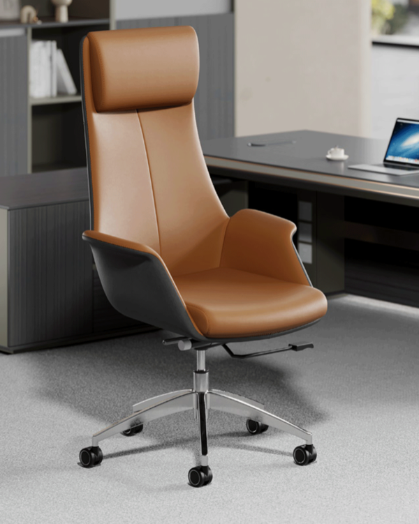 Executive Office Chair S649-KRPY3A