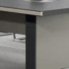 Meeting Table XS-KBHT60/KBHT48/KBHT32/KBHT24 - Image 2