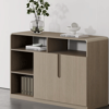 File Cabinet GS-KBWJ36/KBWJ24/KBWJ12 - Image 2