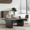 Executive Office Chair S646-KRPY3A - Image 3