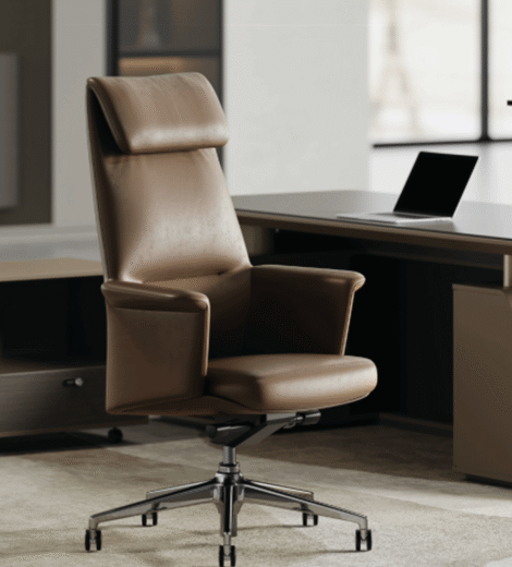 Executive Office Chair S646-KRPY3A