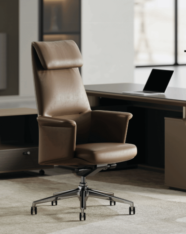 Executive Office Chair S646-KRPY3A