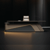 Executive Office Desk FY-KBBT (20/24/30) - Image 13