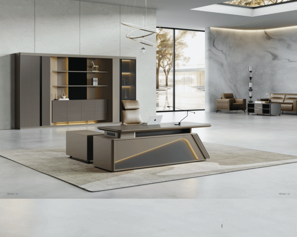 Executive Office Desk FY-KBBT (20/24/30)