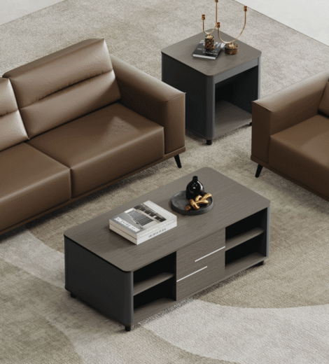 Office Coffee / Tea Table FY-KBCJ12