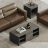 Office Sofa T910-KRSF33/KRSF31 - Image 2
