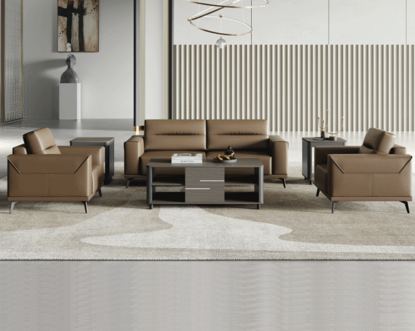 Office Sofa T910-KRSF33/KRSF31
