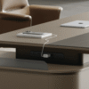 Executive Office Desk FY-KBBT (20/24/30) - Image 4