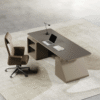 Executive Office Chair S646-KRPY3A - Image 5