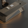 Executive Office Desk FY-KBBT (20/24/30) - Image 10