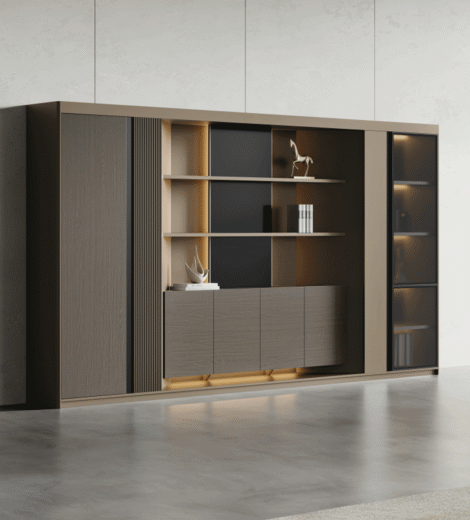 File Cabinet AW-KBWJ24