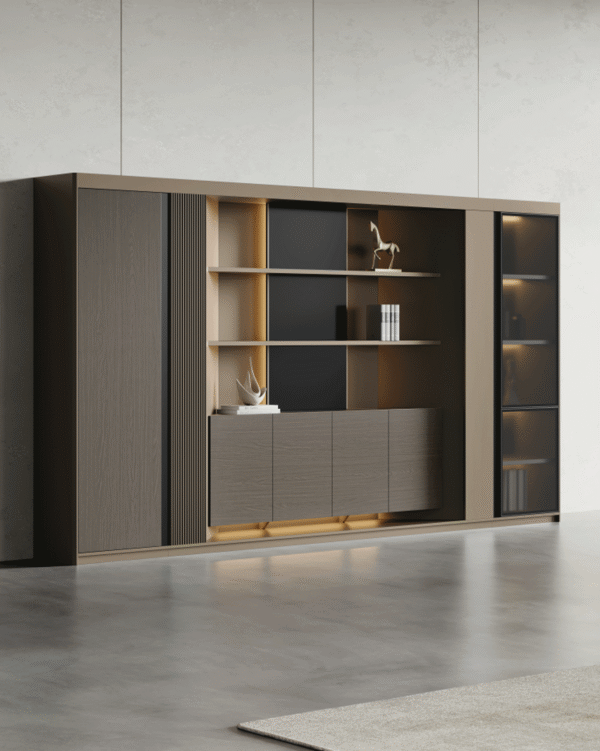 File Cabinet AW-KBWJ24
