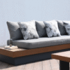 BP-8452-L&R LONGER CORNER SOFA - Image 2