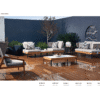 BS-84115 MIDDLE & TRIPPLE SOFA - Image 3