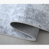 Milan Feiro Printed Plush Fur Rug - 120x170 cm - Image 3