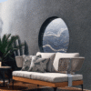BS-84115 MIDDLE & TRIPPLE SOFA - Image 4
