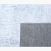 Milan Feiro Printed Plush Fur Rug - 120x170 cm - Image 4