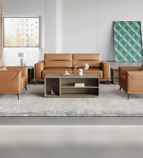 Office Sofa T910